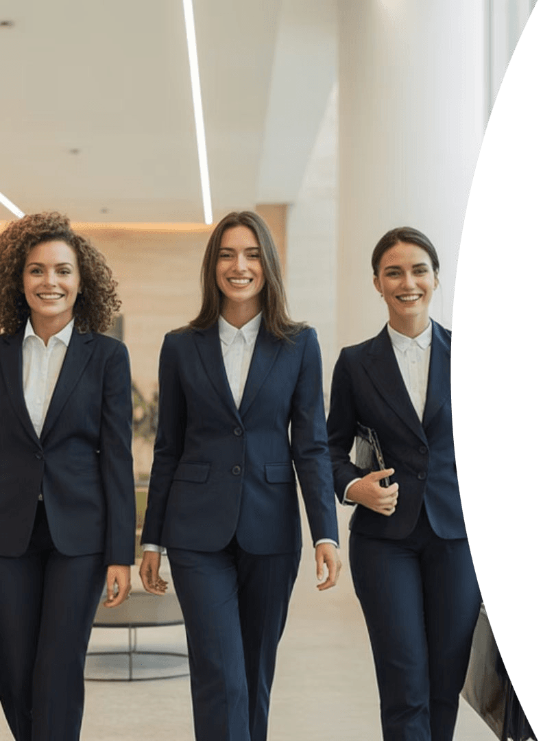 Upskilling Workforce