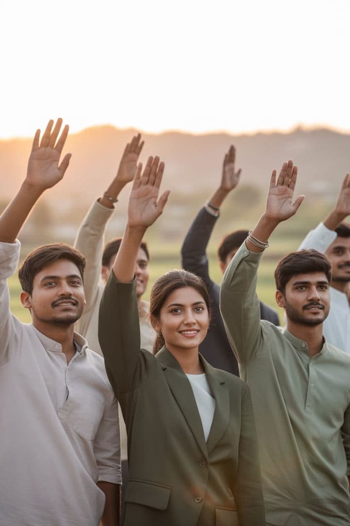 Upskilling Workforce