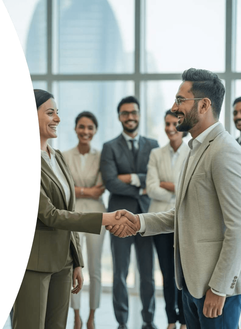 Upskilling Workforce