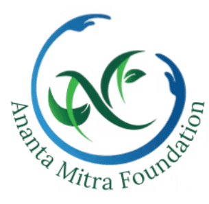 Ananta Mitra Foundation Logo