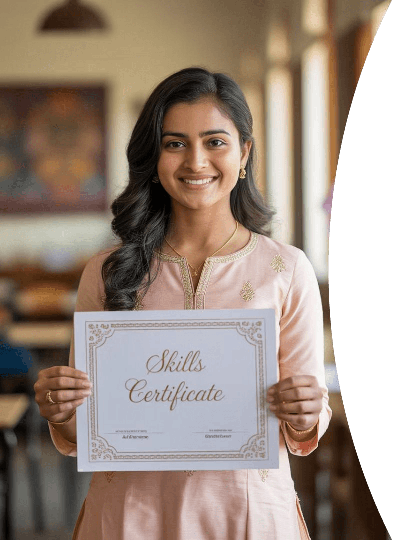 Upskilling Workforce