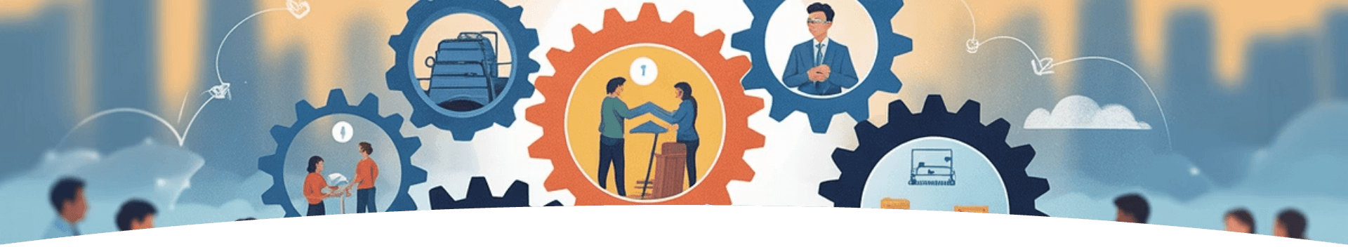 In-Kind and Non-Financial Collaborations