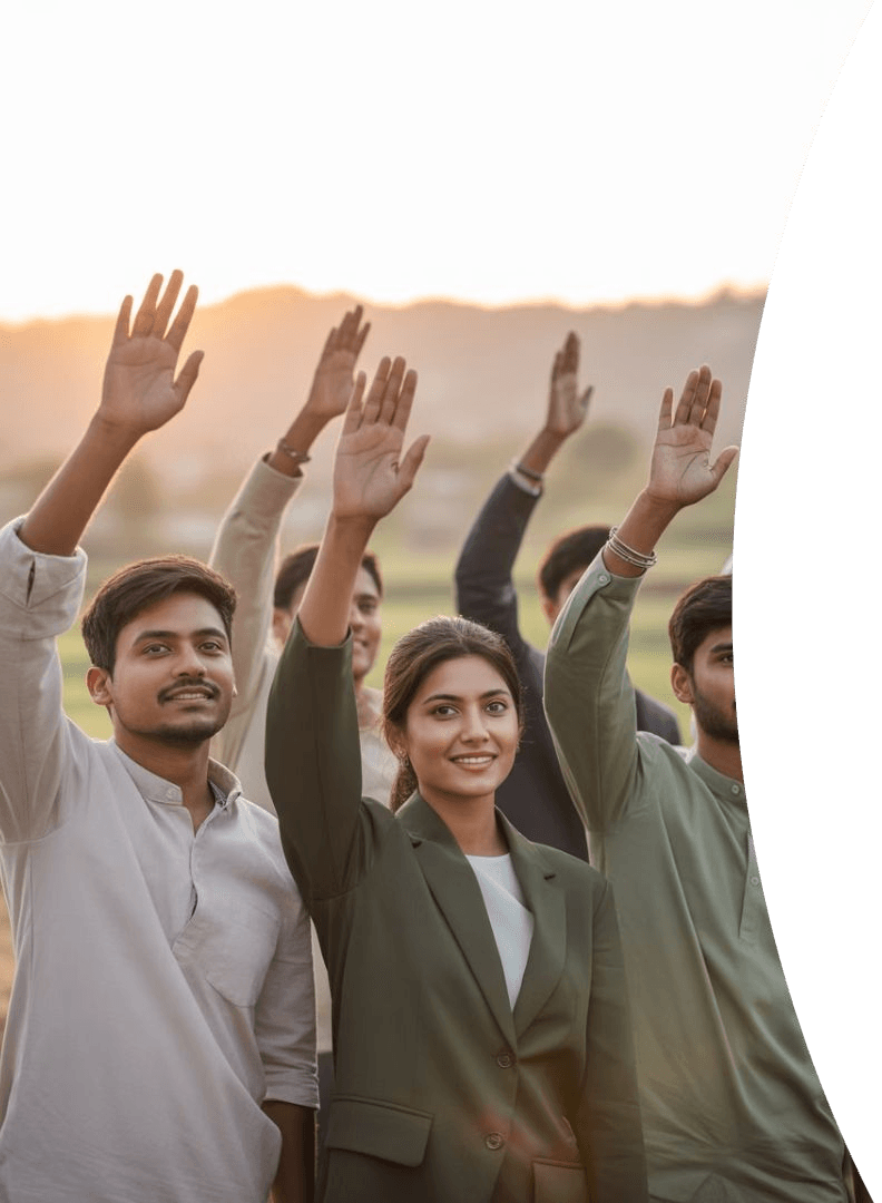 Upskilling Workforce