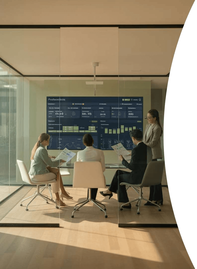 Upskilling Workforce